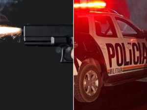 Tiroteio por homens encapuzados deixa um morto e seis feridos no Crato