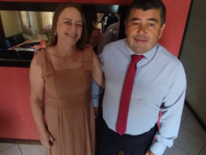 Caminhoneiro mata a esposa a tiros em casa e tira a própria vida logo depois, no Paraná