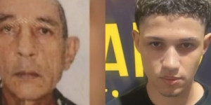 Jovem é preso por matar idoso no Cariri motivado por ciúmes da namorada