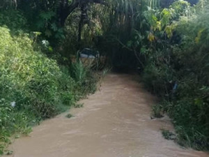 Em Barbalha homem é encontrado morto nas águas do Rio Salamanca