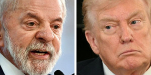 Lula viajará aos Estados Unidos para encontro com Trump na quinta-feira