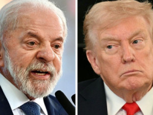 Lula viajará aos Estados Unidos para encontro com Trump na quinta-feira