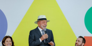 Furto, roubo, estelionato e receptação: Lula sanciona lei que prevê aumento de penas no Brasil