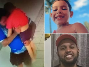 Padrasto suspeito de matar enteado foi executado menos de 24h depois; polícia investiga relação entre crimes