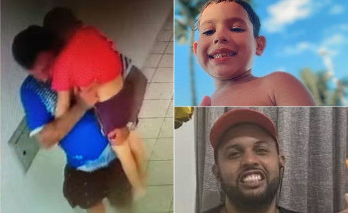 Padrasto suspeito de matar enteado foi executado menos de 24h depois; polícia investiga relação entre crimes