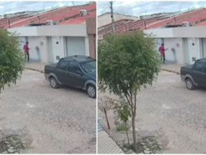 Polícia procura suspeito de tentar sequestrar criança no interior do Ceará