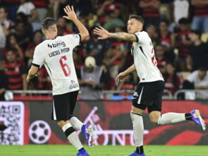 Vasco tem melhor aproveitamento quando começa o jogo perdendo; compare