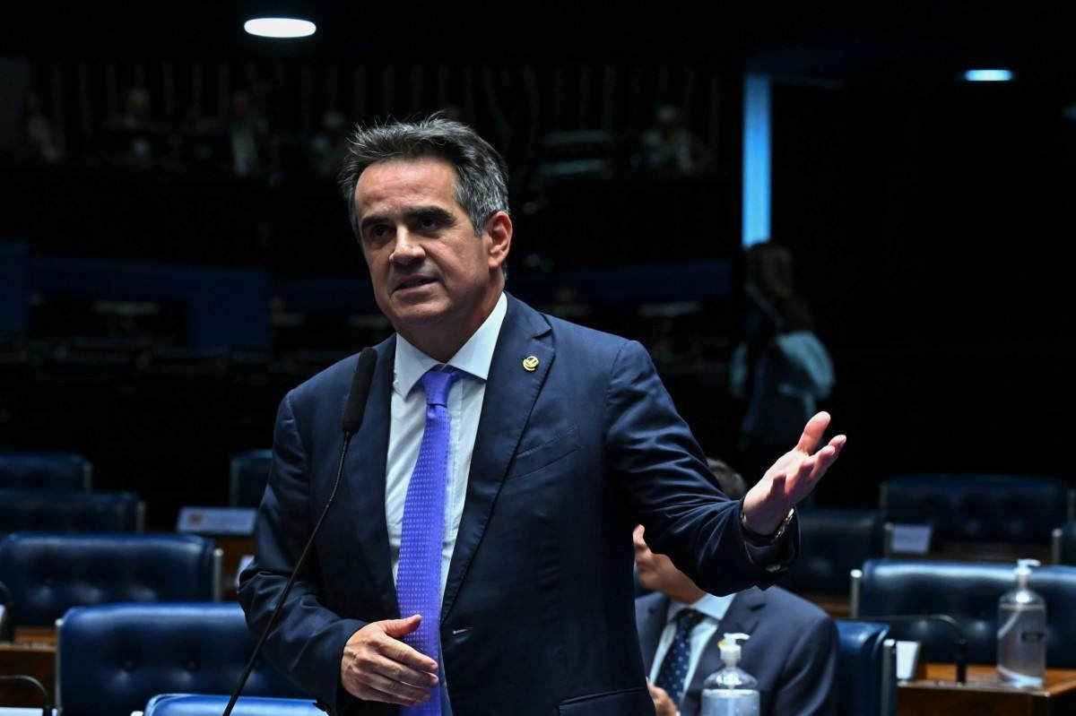 Caso Master: Ciro Nogueira é alvo da PF em nova fase da operação Compliance Zero