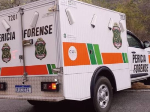 Identificado corpo encontrado boiando no Rio Salamanca em Barbalha