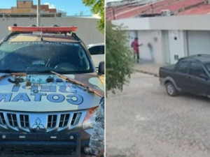 Três irmãos são mortos em ação policial no Ceará; um deles era suspeito de tentar sequestrar uma criança