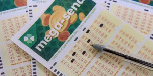 Mega-Sena sem ganhador nas seis dezenas prêmio acumula e vai a R$ 52 milhões