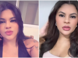 Jovem que teve mãos decepadas por cunhado passa por novas cirurgias após deixar UTI
