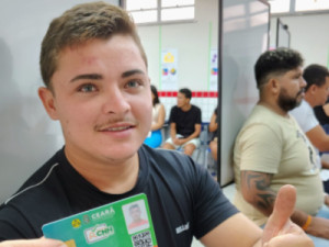 Jardim e Missão Velhaestão entre os municípios com CNH do Detran-CE no fim de semana