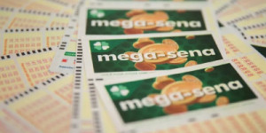 Mega-Sena acumula e prêmio vai a R$ 65 milhões; veja números do concurso 3.008