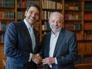 Lula deve reenviar nome de Jorge Messias ao STF após derrota no Senado, dizem aliados
