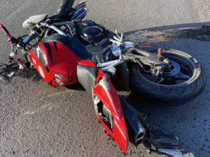 Jovem barbalhense morre no Hospital Regional depois de acidente com moto