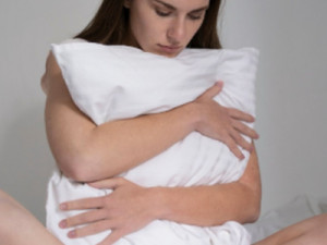O que acontece com o corpo de quem abandona o orgasmo