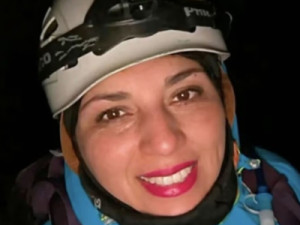 Alpinista morre após cair de 600 metros em vulcão no Chile durante comemoração de aniversário