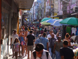 Brasil alcança maior IDH da história