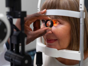 Glaucoma: diagnóstico precoce é divisor de águas para evitar cegueira, aponta especialista