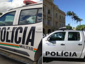 Polícias Civil e Militar do CE com apoio da Polícia de PE prendem chefe do crime organizado de Barbalha