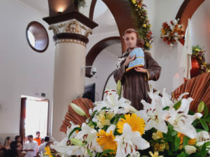 Carreata encerrá pré festa para começar o trezenário de Santo Antônio de Barbalha