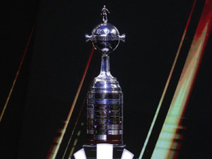 Oitavas da Libertadores 2026: veja confrontos e chaveamento