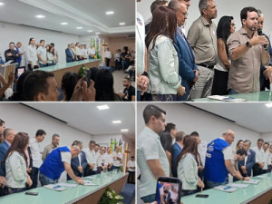 Em Barbalha Hospitais Santo Antonio e Coração do Cariri inauguram PET CT DIGITAL