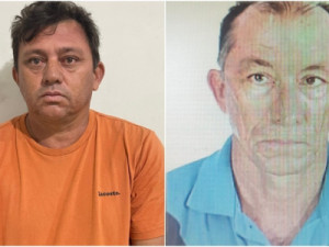 Polícia prende terceiro envolvido em assassinato de idoso que teve crime encomendado pelo próprio filho