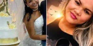 Mulher é vítima de feminicídio e tem corpo escondido sob cama em Fortaleza