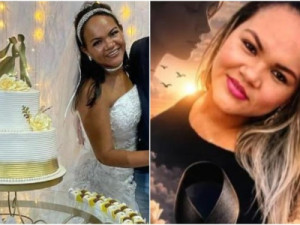 Mulher é vítima de feminicídio e tem corpo escondido sob cama em Fortaleza