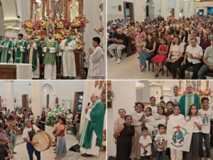 Festa de Santo Antônio: Noitários comércio, indústria, bancos e cooperativas
