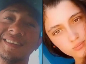 Casal é morto a tiros enquanto dormia no interior do Ceará