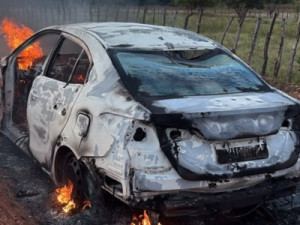 Dois suspeitos de cometer homicídio morrem em ação policial no interior do Ceará
