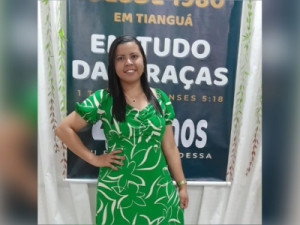 Professora morre e outras duas pessoas ficam feridas em acidente de carro no Ceará
