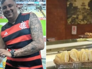 Esquema da farinha: dono de padaria foi morto após se recusar a comprar produto imposto por milícia