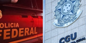 Operação da PF apura fraude em contratos e obras em cidades do Ceará