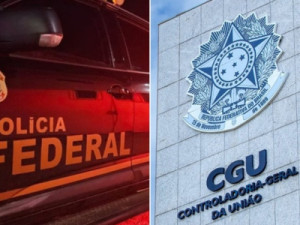 Operação da PF apura fraude em contratos e obras em cidades do Ceará