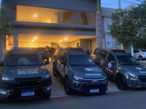 Operação prende ex-estagiário do MP de SP, chefe de investigadores e ex-policial civil suspeitos de serem infiltrados do PCC