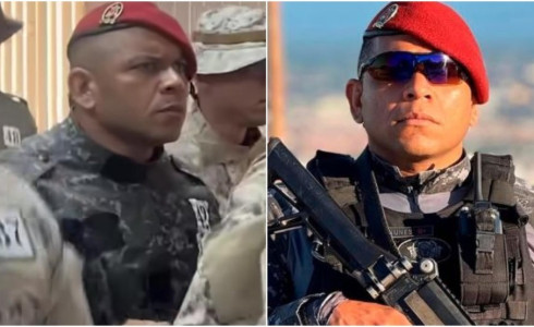 Policial morre após passar mal em curso de operações táticas da polícia no Ceará