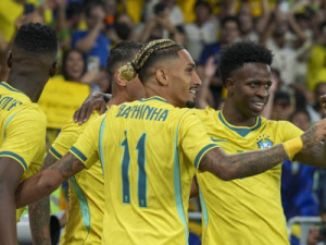 É hoje! Brasil estreia na Copa contra Marrocos