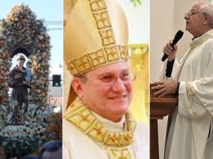 Missa e procissão de Santo Antônio, veja o roteiro completo