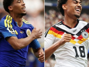 Alemanha goleia Curaçao e repete 7 a 1 na estreia da Copa do Mundo
