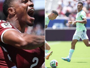 Catar empata no último minuto, conquista primeiro ponto em Copas e surpreende a Suíça