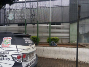 Técnico em eletrônica com mais de 20 procedimentos é preso em Juazeiro do Norte