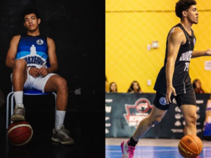 'Ele vivia o melhor momento da vida dele', diz padrasto sobre jogador de 17 anos que morreu em acidente com ônibus de time de basquete