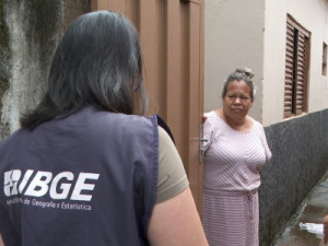 Concurso do IBGE com salários de até R$ 4 mil tem vagas no Ceará