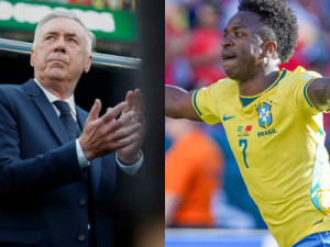 Como a Seleção Brasileira chega para enfrentar o Haiti?