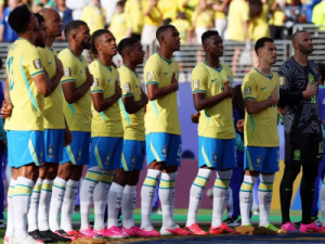 Hino do Brasil é eleito o mais bonito da Copa do Mundo pelo New York Times; veja top 10