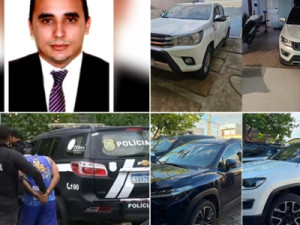 Quem é o advogado preso por suspeita de lavagem de dinheiro para facção criminosa